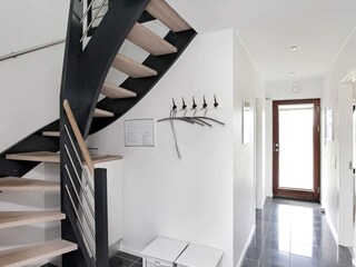 Maison de vacances Bogense  25