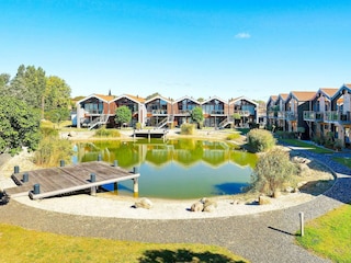Holiday house Bogense  21