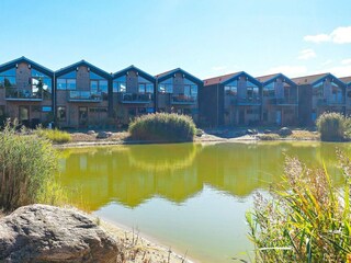 Maison de vacances Bogense  16