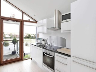 Vakantiehuis Bogense  32