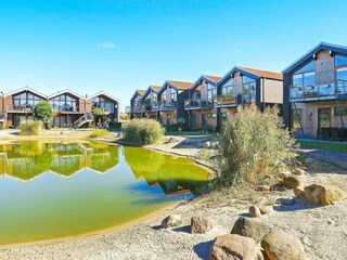 Maison de vacances Bogense  8