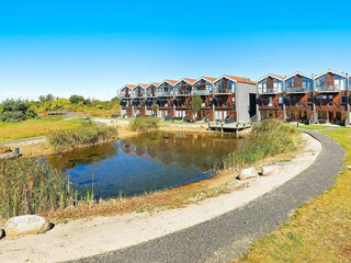 Vakantiehuis Bogense  18