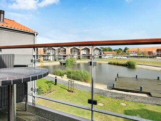 Vakantiehuis Bogense  24