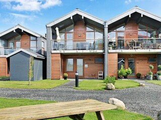 Vakantiehuis Bogense  25