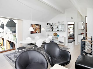 Holiday house Bogense  32