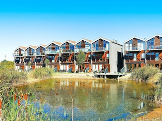 Holiday house Bogense  33