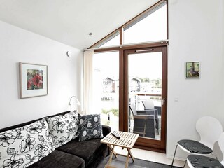 Vakantiehuis Bogense  35