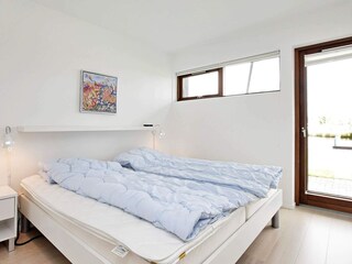 Maison de vacances Bogense  33