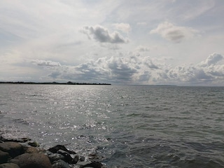 Maison de vacances Bogense  16