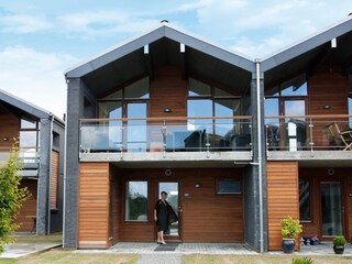 Ferienhaus Bogense Außenaufnahme 4