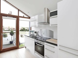 Ferienhaus Bogense  25