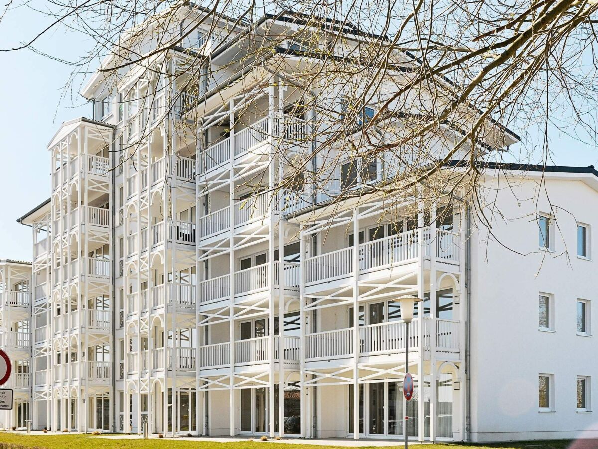 Apartment Großenbrode Außenaufnahme 1