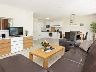 Apartamento Großenbrode  12