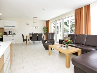 Apartamento Großenbrode  14