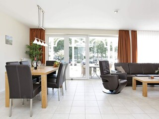 Apartamento Großenbrode  15