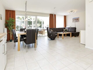 Apartamento Großenbrode  16