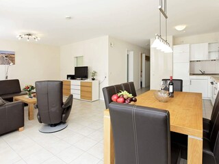 Apartamento Großenbrode  17