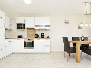 Apartamento Großenbrode  18