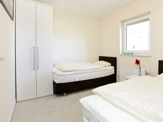 Apartamento Großenbrode  20