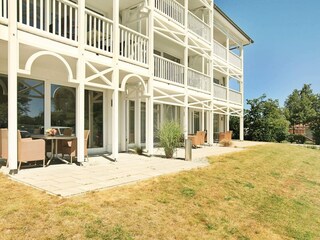 Apartamento Großenbrode  28