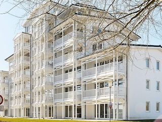 Apartment Großenbrode Outdoor Recording 3