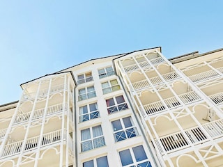 Apartment Großenbrode Outdoor Recording 1