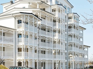 Apartamento Großenbrode Grabación al aire libre 4