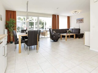 Apartamento Großenbrode  19
