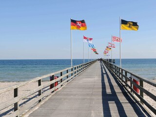 Appartamento Großenbrode  25