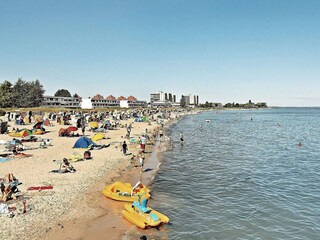 Appartement Großenbrode  29