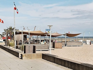 Apartamento Großenbrode  11