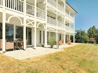 Apartamento Großenbrode  20