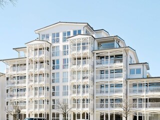 Appartement Großenbrode Enregistrement extérieur 3