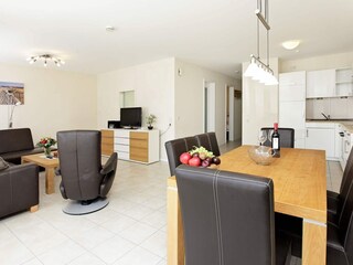 Appartement Großenbrode  12