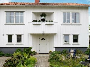 2 Personen Ferienhaus in LYSEKIL - Lysekil - image1