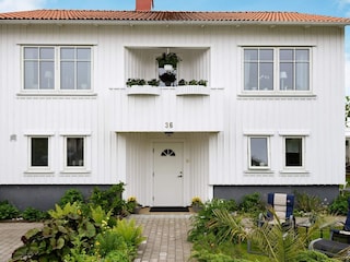 Ferienhaus Lysekil Außenaufnahme 1