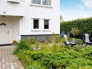 Ferienhaus Lysekil Außenaufnahme 2