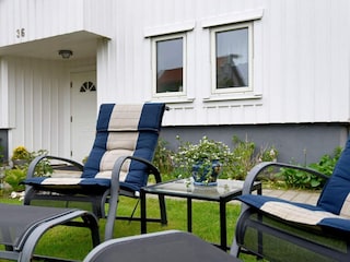 Ferienhaus Lysekil Außenaufnahme 3