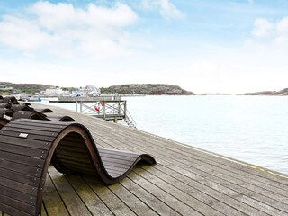 Vakantiehuis Lysekil  12