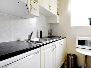 Ferienhaus Lysekil  9