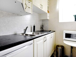 Vakantiehuis Lysekil  9