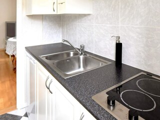 Vakantiehuis Lysekil  22