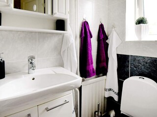 Casa de vacaciones Lysekil  20