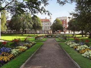 Vakantiehuis Lysekil  16