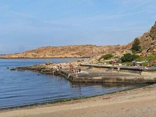 Vakantiehuis Lysekil  23