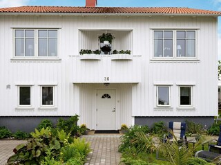 Casa per le vacanze Lysekil Registrazione all'aperto 2