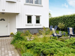 Holiday house Lysekil Outdoor Recording 2