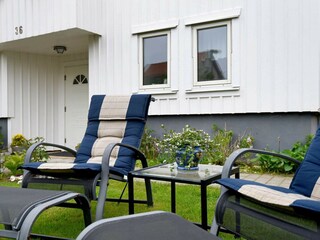 Holiday house Lysekil Outdoor Recording 3