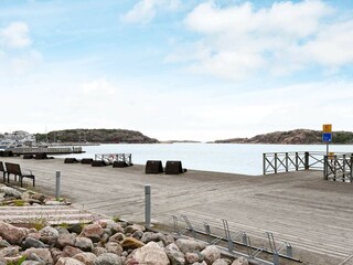 Vakantiehuis Lysekil  20