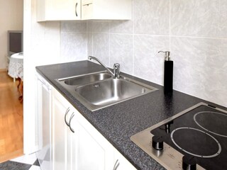 Casa per le vacanze Lysekil  7